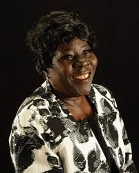 Evelyn Walker's Instagram, Twitter & Facebook