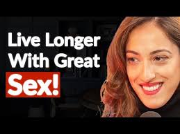 The Shocking Science On How Good Sex & Masturbation Increases Longevity