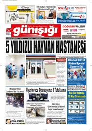 Haberler Hayvan Hastanesi