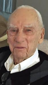 Harold 'Bub' Sheffield, 99