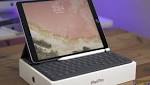 آبل تتجهز لإطلاق جهازي "iPad