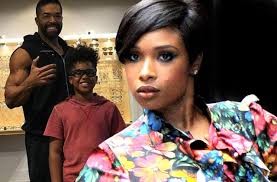 8 247 113 · обсуждают: Jennifer Hudson Lying About Abuse David Otunga Will Get Custody Of Son Attorney Claims