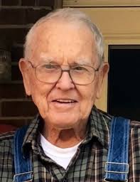 Obituary information for James Walter Jarrett