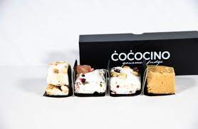 Cocochino Naughty Nougat Collection - High Street Sydney