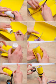 Eine origami schachtel (box) aus papier falten mit wissen, einfach und schnell w . Basteln Mit Papier Und Klorollen Ist Super Einfach 10 Schone Ideen