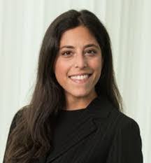 Eve Kramer's Instagram, Twitter & Facebook