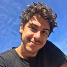 Nicollas Witzel (@nicollaswitzel)