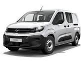 OPEL-COMBO