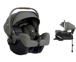 Nuna Pipa Infant Car Seat Granite Destination Baby Kids