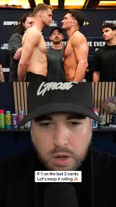 DWCS WEEK 4: FULL CARD PICKS & BREAKDOWNS!, 9-1