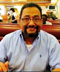 Francisco Alejandro Bernal Obituary