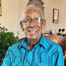 Abelardo Chavez Sr. Obituary