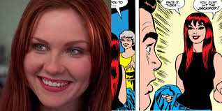 Spider-Man: 5 Best Versions Of Mary Jane