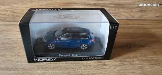 Image result for Bleu Magnetic 2014 Peugeot