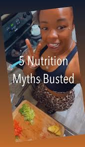 Personal trainer for women's health and wellness