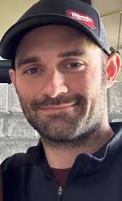 Anthony Lovejoy's Instagram, Twitter & Facebook