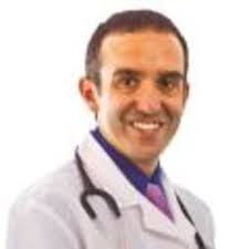 Dr. Allan Shook, MD