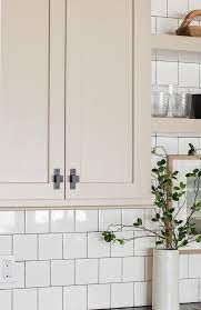 We did not find results for: 17 Gorgeous Greige Kitchen Cabinets Chrissy Marie Blog