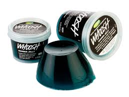 Whoosh Shower Jelly Shower Jellies Lush Shower Jelly Lush Cosmetics