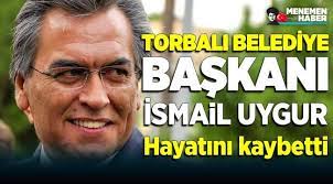 Chp'li torbalı belediye başkanı i̇smail uygur'un o sözleri i̇yi̇ partilileri çileden çıkardı! Y1xzfojyy9kq6m