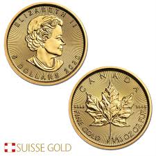 2020 Tenth Ounce Canadian Maple Leaf Gold Coin In 2020 Maple Leaf Gold Gold Coins Canadian Maple Leaf