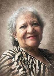 Manuela Rendon Obituary (1946