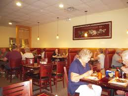 Our buffet includes chinese cuisine, japanese sushi, american and italian foods, bbq & grill, fruits, salads, deserts and more! Dining Room Picture Of New China Buffet Portland Tripadvisor