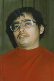 Jose Nieves Jacinto “Chapo, Joe” Olvera Jr. (1945-1976)