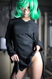 Il miglior programma karaoke per professionisti e. Cosplay Kita Eri Eri Kitami No Panty Mightier Than One Punch One Punch Man 200p449mb Akiba Online Com