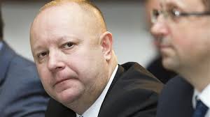 Přečtěte si aktuální informace o tématu petr fousek na webu isport.blesk.cz. Sance Na Vitezstvi Je Velka Rika Fousek Kandidat Na Sefa Fotbalu Idnes Cz