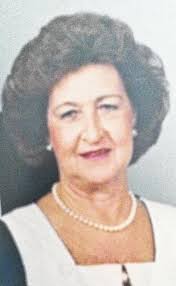 Search Elma Warren Obituaries and Funeral Services