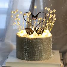 Valentine S Day Black And White Love Swan Flamingo Love Bird Couple Birthday Cake Wedding Dessert Table Decoration Decoration Cake Decorating Supplies Aliexpress 1:56:17 cx music recommended for you. valentine s day black and white love swan flamingo love bird couple birthday cake wedding dessert table decoration decoration