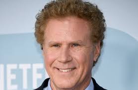 Will Ferrell (Actor)
