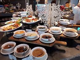 Blending seamlessly with the uber cool shout lounge, featuring expansive windows and a magnificently flowing. Kitchen Art Brasserie Empire Subang Subang Jaya Restaurant Reviews Phone Number Photos Tripadvisor