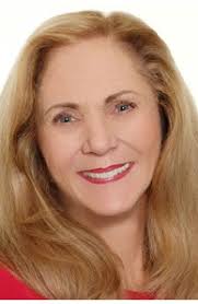 Judy Huff, Real Estate Agent