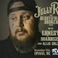 Jelly Roll with Ernest, Shaboozey and Allie Colleen