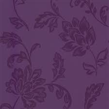 The great collection of purple wallpaper designs for desktop, laptop and mobiles. Free Download Floral Wallpaper Purple Designer Selection From I Love Wallpaper Uk 1000x1000 For Your Desktop Mobile Tablet Explore 50 Designer Wallpaper From England Wallpaper Uk Harlequin Wallpaper London