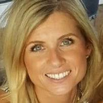 Erin Burrows's Instagram, Twitter & Facebook