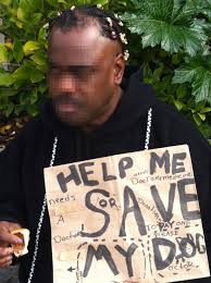 Reentry to Nothing #2 — The Working Poor