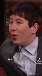 Barry Keoghan is Irish and proud he is to be 💫