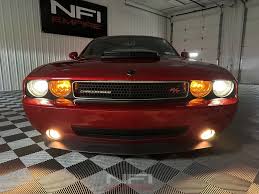Image result for Inferno Red 2010 Challenger