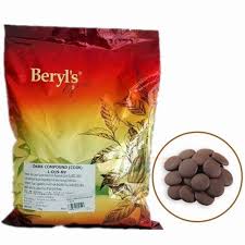 Sapukan minyak masak di tangan dan uli doh menjadi bentuk bulat. Beza Jenis Coklat Di Pasaran Barulah Kek Biskut Menjadi Elok Jika Guna Ikut Kesesuaian Daily Makan