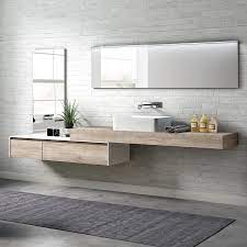 Change Comp 23 Mobile Bagno In Melaminico Con Lavabo Esterno Design Del Bagno Mobili Per Il Bagno Bagno Rimodellare