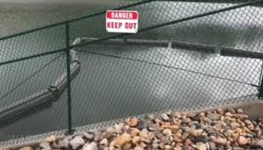 This road will lead you directly to silver lake flat reservoir which is where the trailhead is. 5 Young Men Seriously Injured After Sliding Down Spillway At Silver Lake Flat Reservoir Gephardt Daily