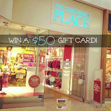 Check spelling or type a new query. The Children S Place Has Spring Style 50 Gift Card Giveaway Mom Spotted