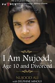 นูจูด อาลี: เด็กสาวที่ถูกสามีข่มขืน และฟ้องหย่าตอนอายุ 10