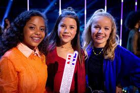 Concertregistratie van het grote songfestivalfeest. Netherlands 409 000 Viewers For Junior Songfestival 2020 Eurovoix