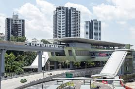 Bagi tambang dan jadual mrt laluan kajang, sila layari laman web www.myrapid.com.my. Stesen Mrt Corp