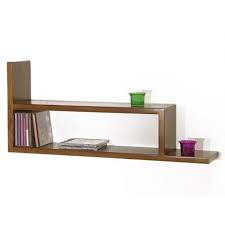 Photo etagère murale design snake bibliothèque / rangement cd. Etagere Murale De Rangement Livre Et Cd Double Sens Par Nomadde Meubles Design