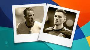 Huge pride on both sides is at stake and arch antagonism is a given as england face scotland on a night when wembley would undoubtedly have been brimming had full capacity been allowed at the euro 2020 host venue. Rmcine1lh 5fdm